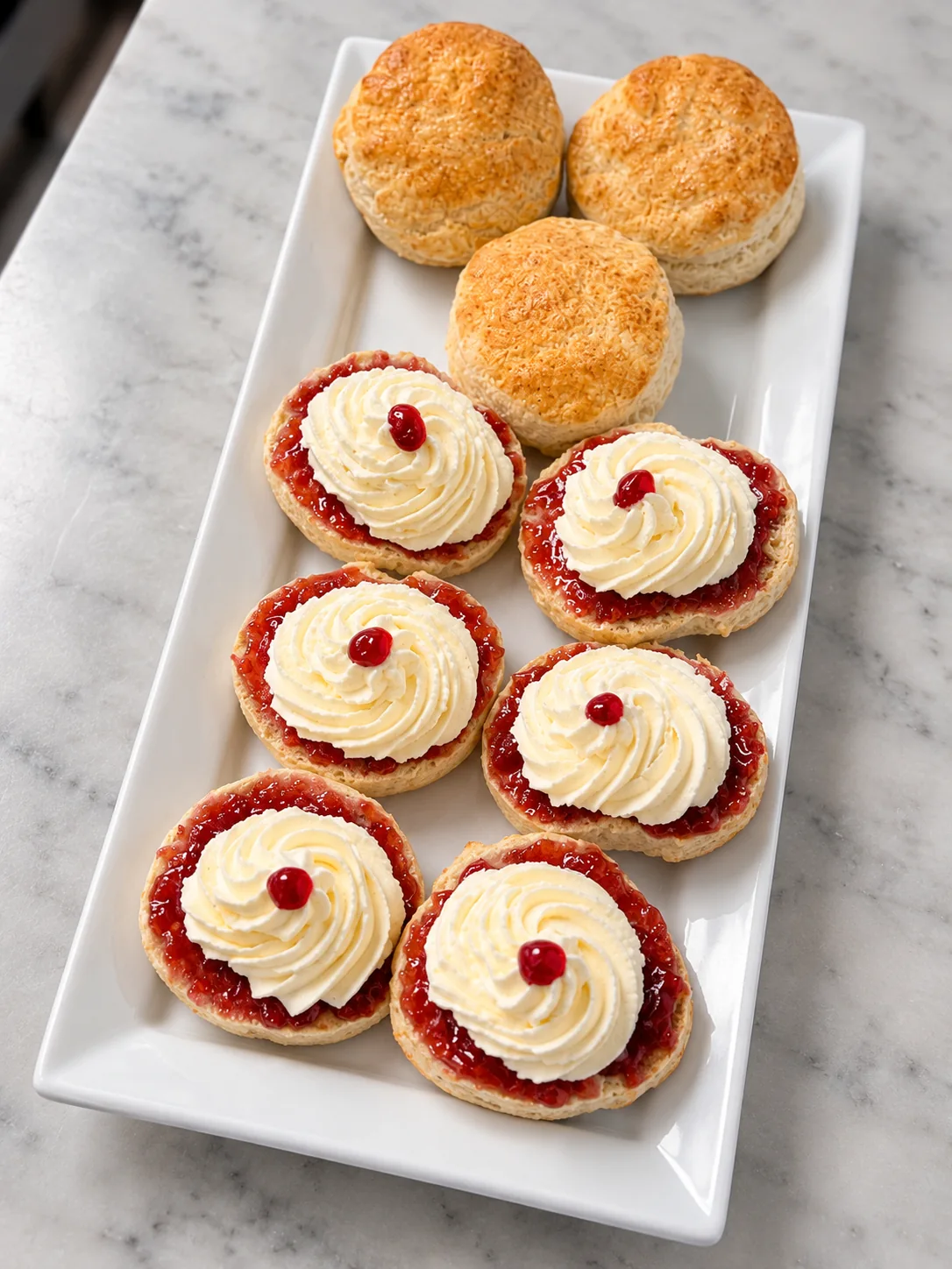 Culinary portfolio photograph 3